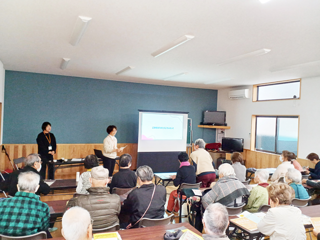 一番町　こどもとみんなのクリスマス会